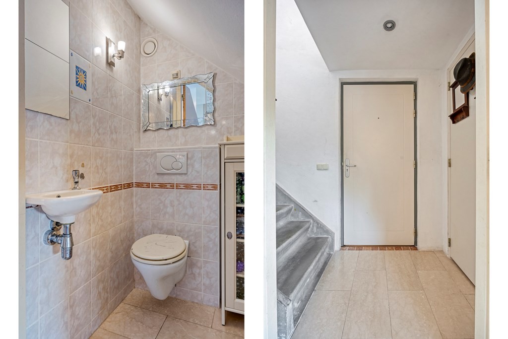 Appartement te koop: Wilhelminasingel 3B9, Roermond