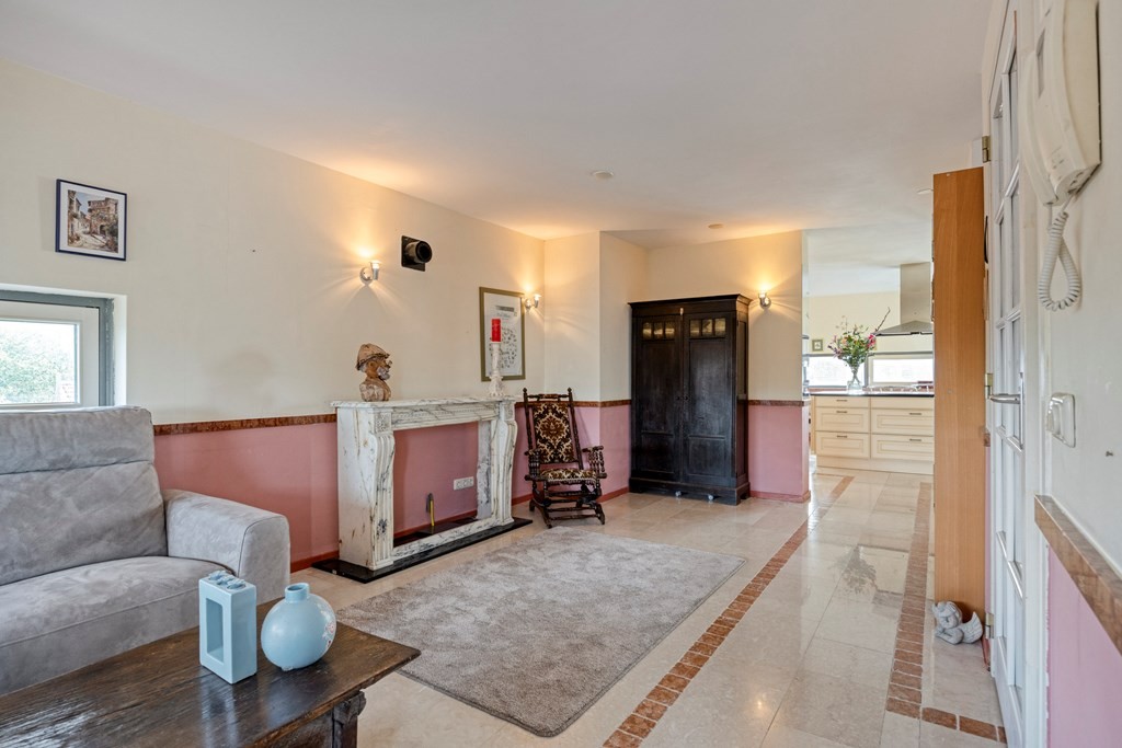 Appartement te koop: Wilhelminasingel 3B9, Roermond
