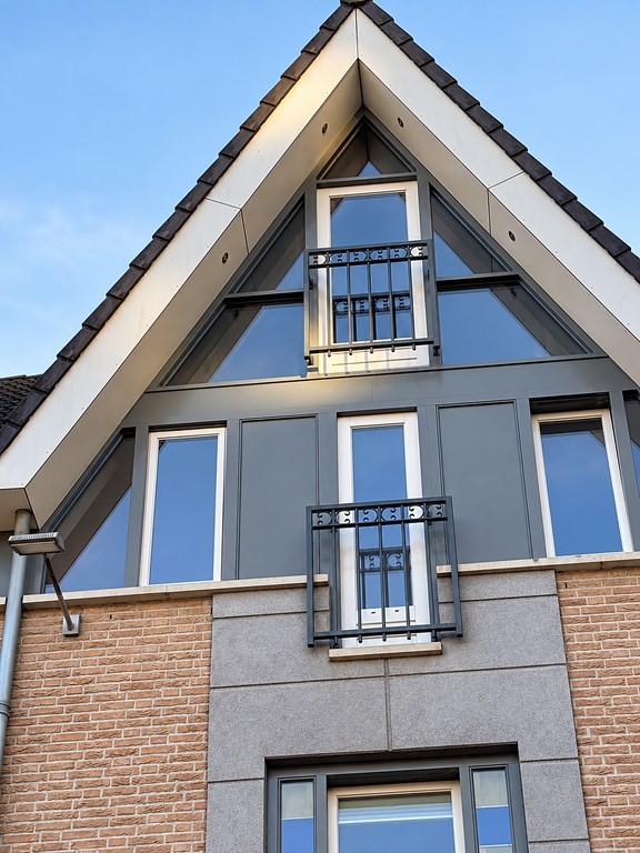 Appartement te koop: Wilhelminasingel 3B9, Roermond
