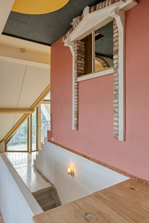 Appartement te koop: Wilhelminasingel 3B9, Roermond