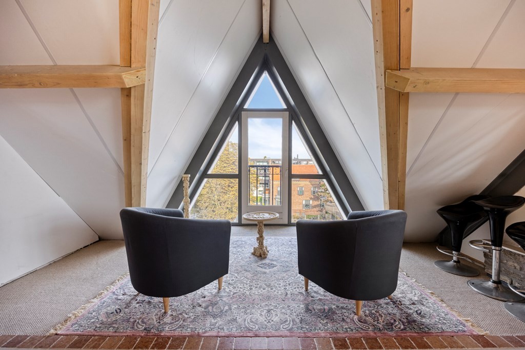 Appartement te koop: Wilhelminasingel 3B9, Roermond