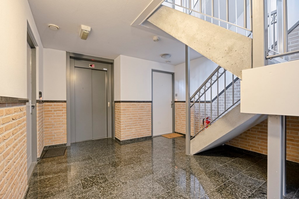 Appartement te koop: Wilhelminasingel 3B9, Roermond