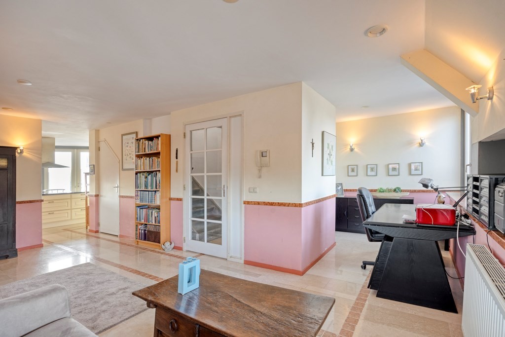 Appartement te koop: Wilhelminasingel 3B9, Roermond