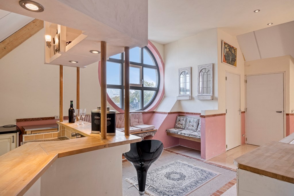 Appartement te koop: Wilhelminasingel 3B9, Roermond