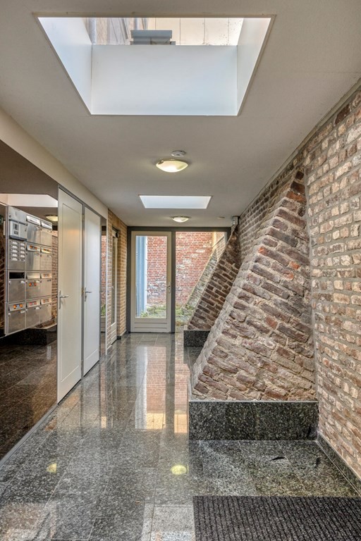 Appartement te koop: Wilhelminasingel 3B9, Roermond