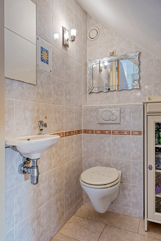 Appartement te koop: Wilhelminasingel 3B9, Roermond