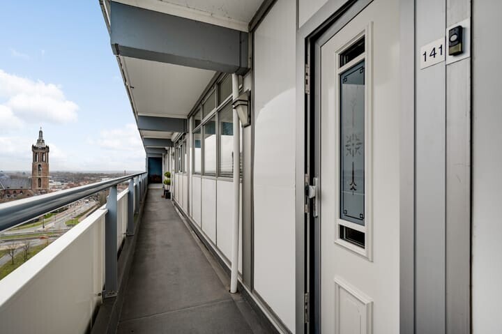 Appartement te koop: Arlo 141, Roermond