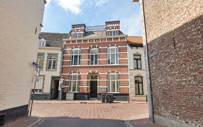 Swalmerstraat 39-D