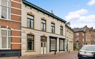 Swalmerstraat 41