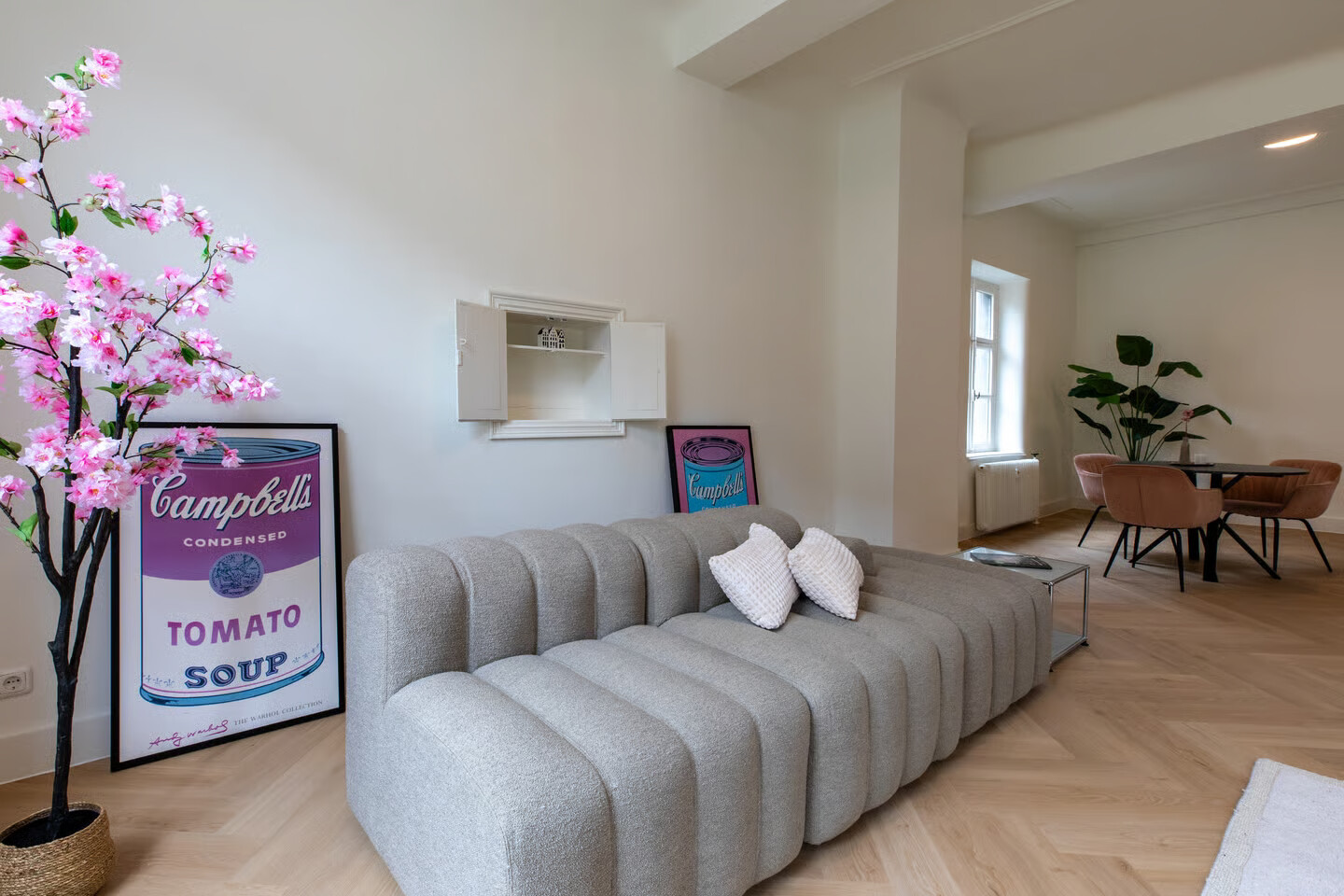 Appartement te koop: Swalmerstraat 50A, Roermond