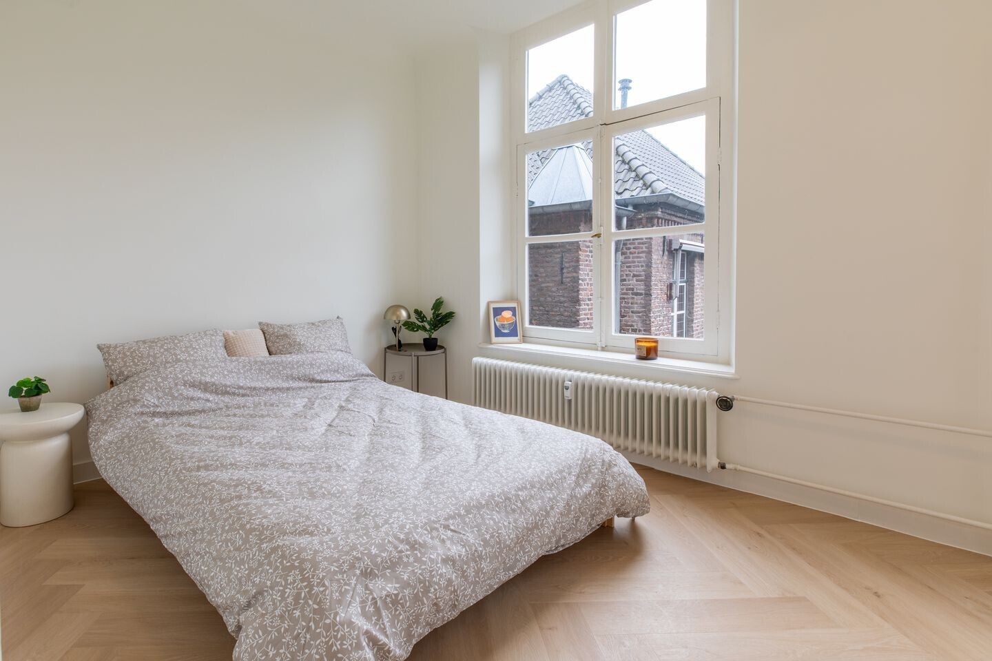 Appartement te koop: Swalmerstraat 50A, Roermond