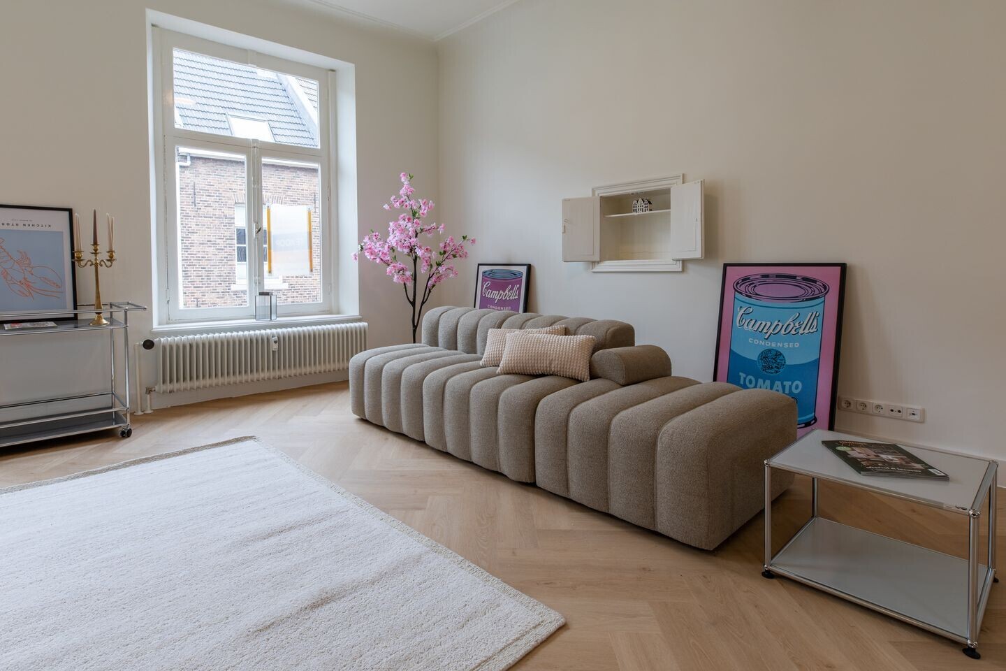 Appartement te koop: Swalmerstraat 50A, Roermond