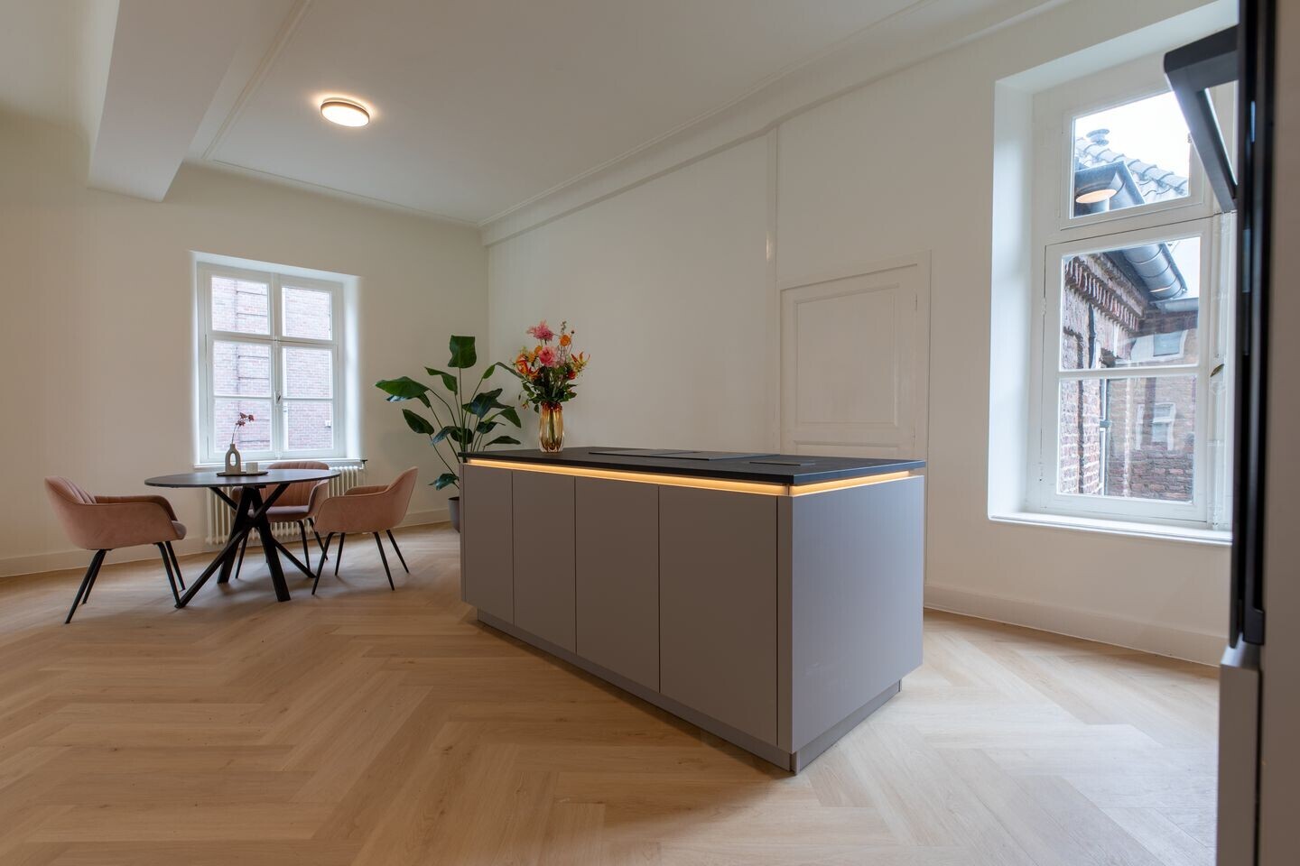 Appartement te koop: Swalmerstraat 50A, Roermond