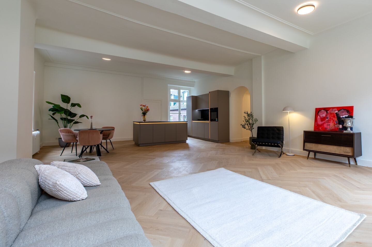 Appartement te koop: Swalmerstraat 50A, Roermond