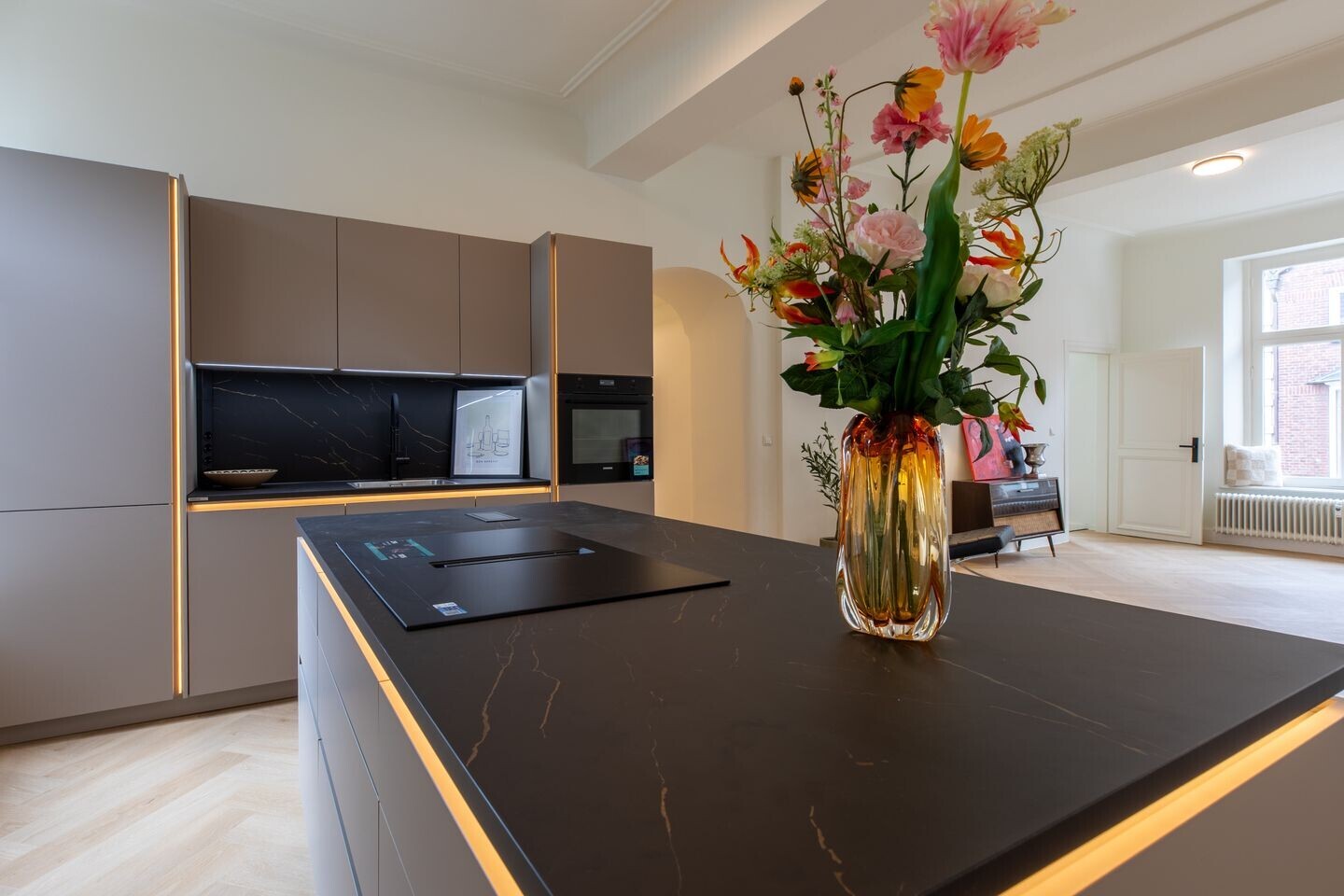 Appartement te koop: Swalmerstraat 50A, Roermond