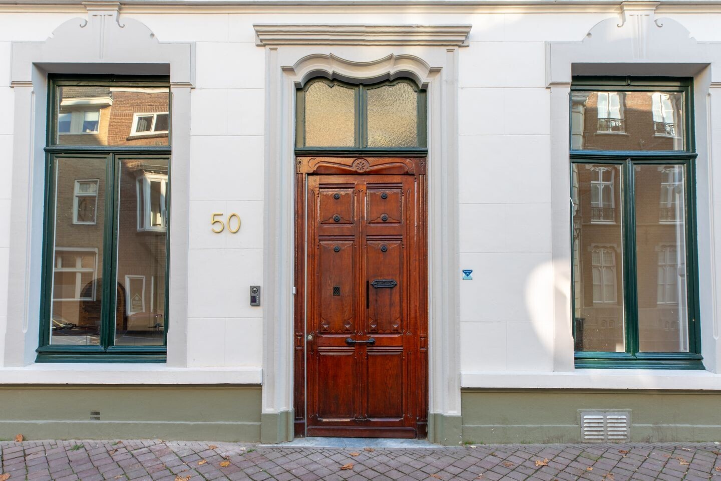 Appartement te koop: Swalmerstraat 50A, Roermond