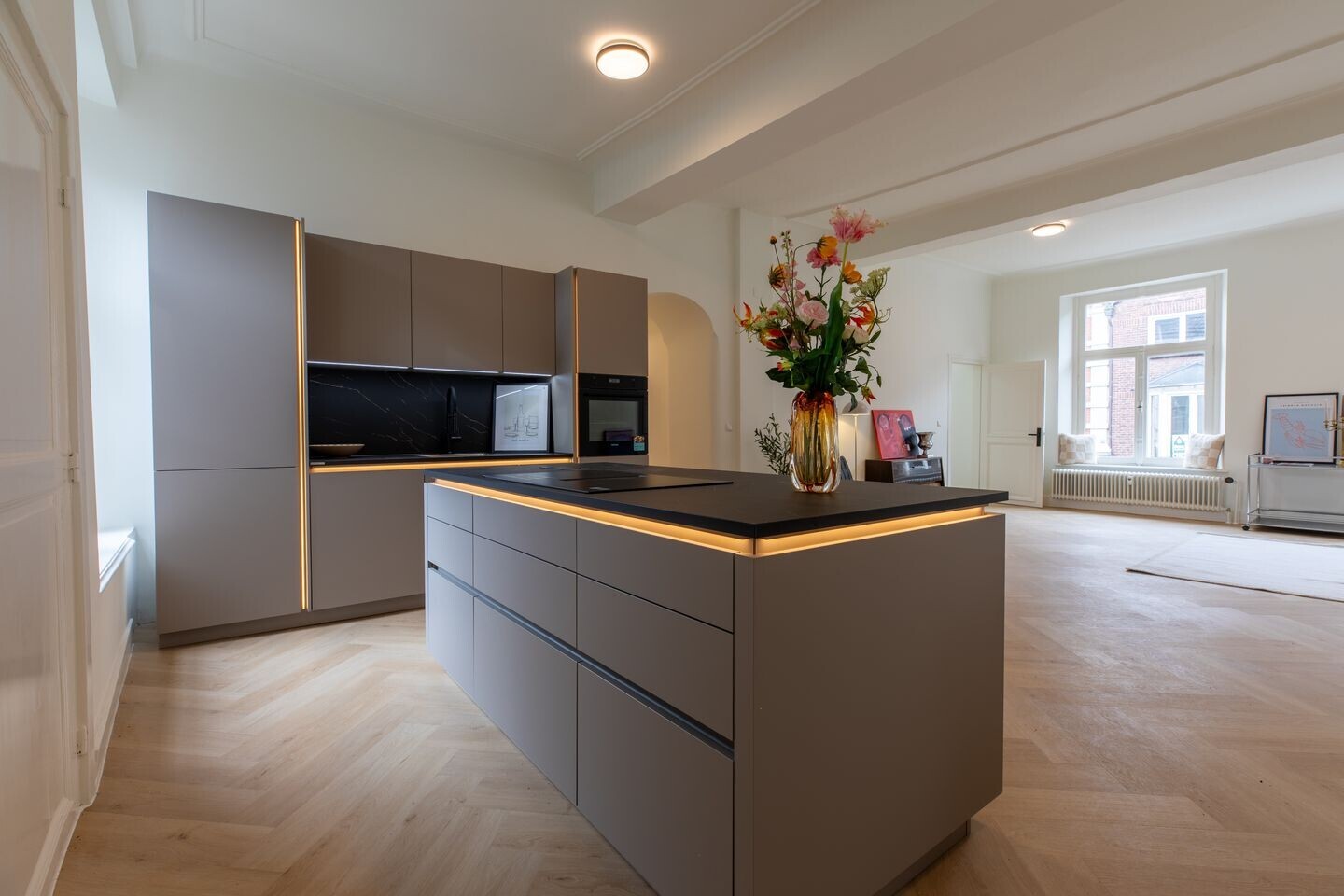 Appartement te koop: Swalmerstraat 50A, Roermond