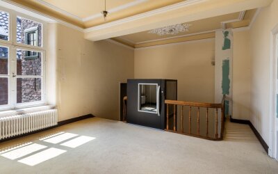 Appartement te koop Swalmerstraat 50-A