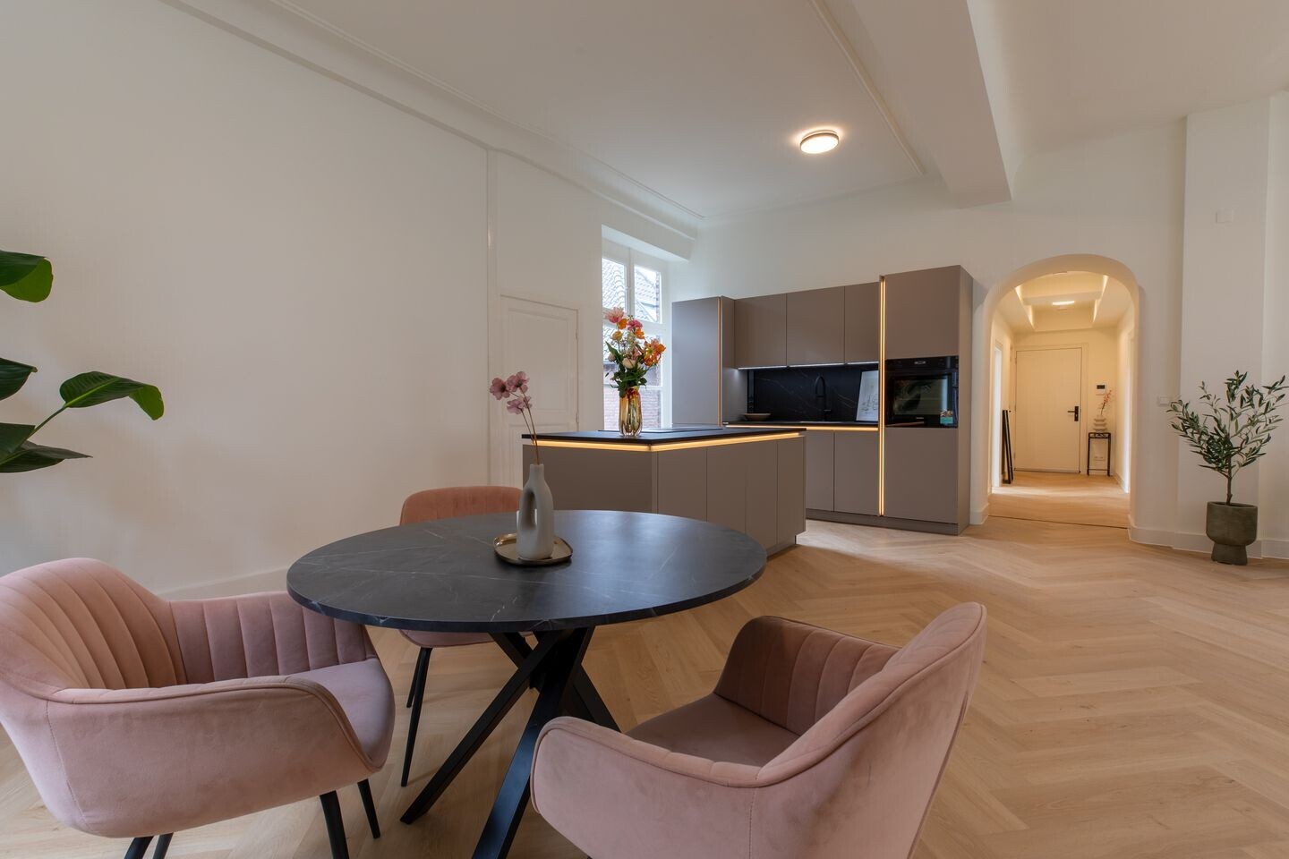 Appartement te koop: Swalmerstraat 50A, Roermond