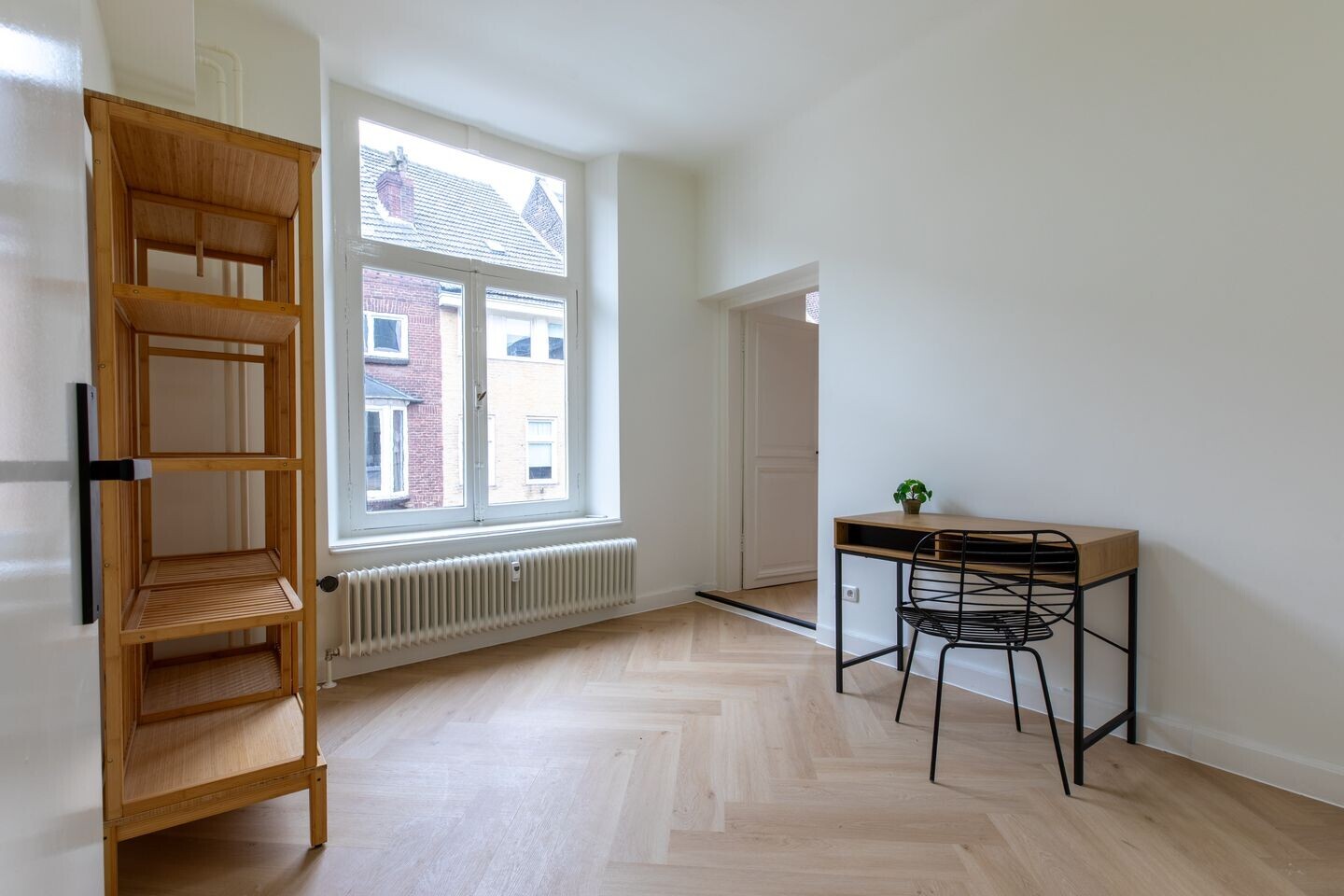Appartement te koop: Swalmerstraat 50A, Roermond