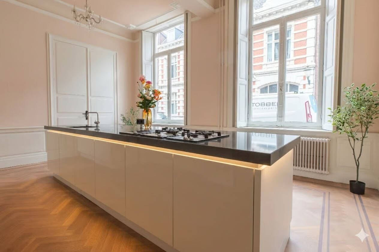 Appartement te koop: Swalmerstraat 50, Roermond