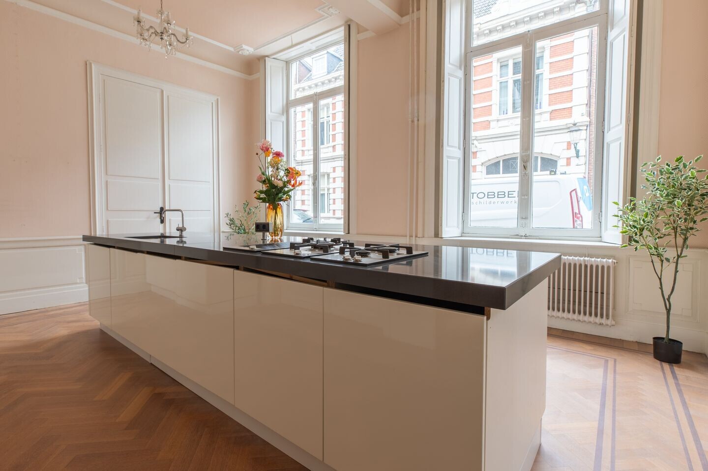 Appartement te koop: Swalmerstraat 50, Roermond