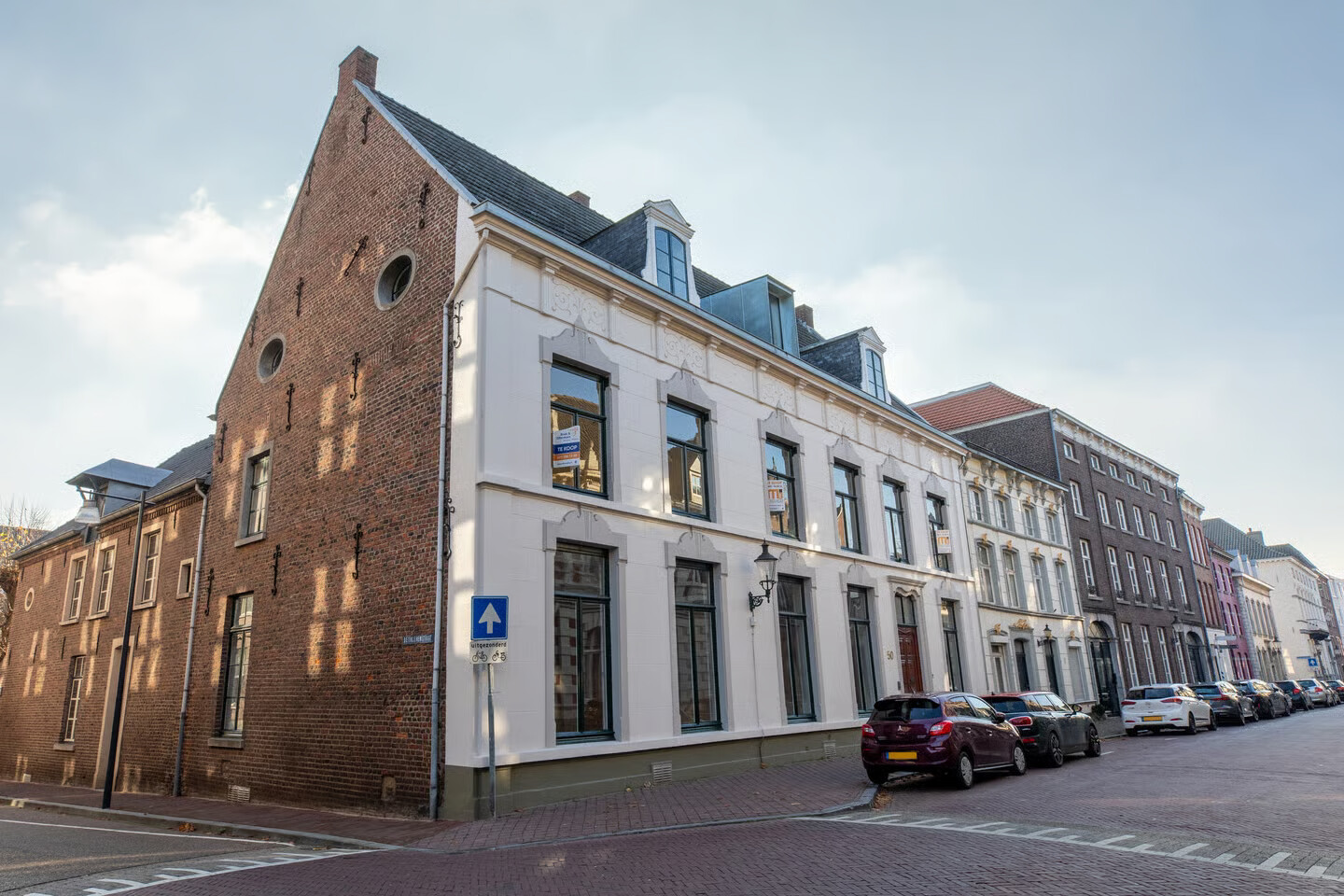 Appartement te koop: Swalmerstraat 50, Roermond