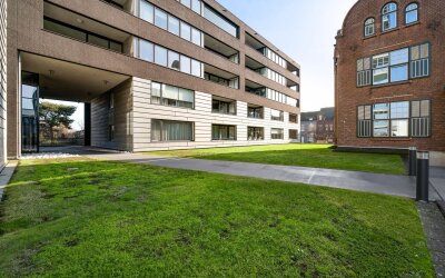 Appartement te koop Achter de Cattentoren 11