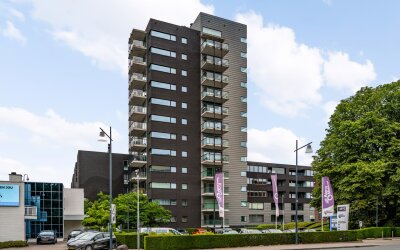 Achter de Cattentoren 28