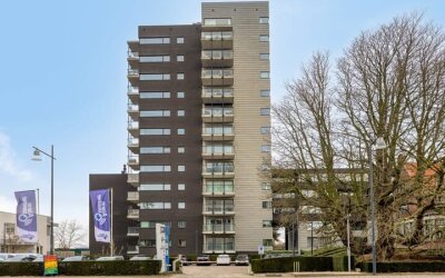 Achter de Cattentoren 33