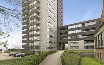 Achter de Cattentoren 5