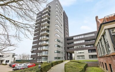 Achter de Cattentoren 52