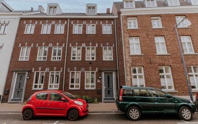 Lindanusstraat 2-B