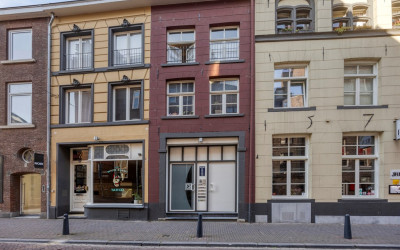 Luifelstraat 234