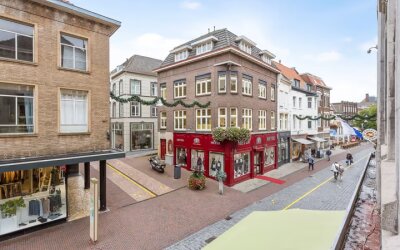 Marktstraat 20-C