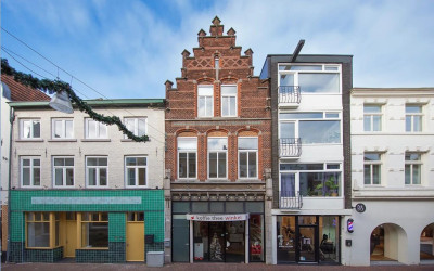Schoenmakersstraat 15-A
