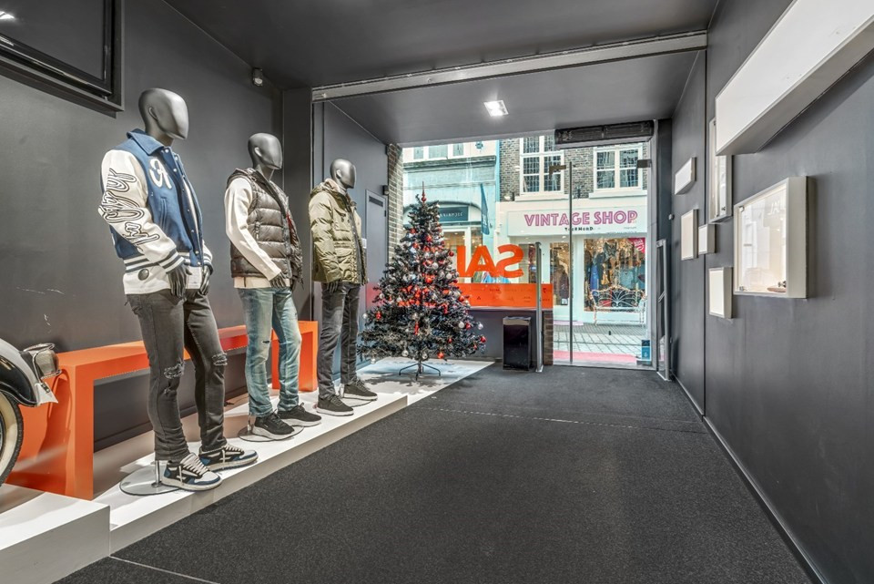 Appartement te koop: Schoenmakersstraat 9, Roermond