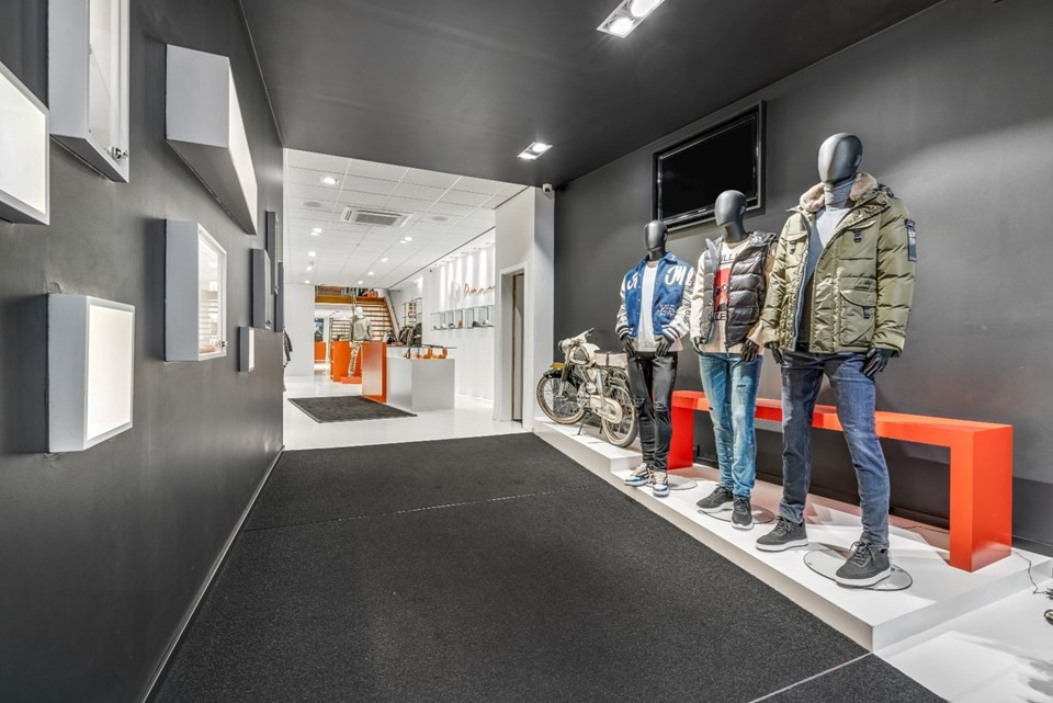 Appartement te koop: Schoenmakersstraat 9, Roermond