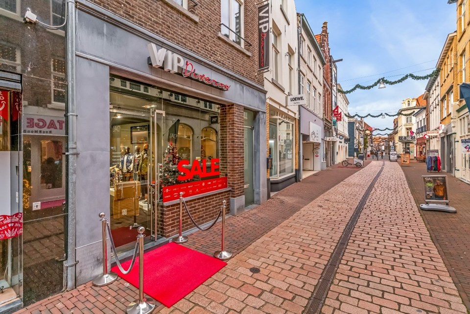 Appartement te koop: Schoenmakersstraat 9, Roermond