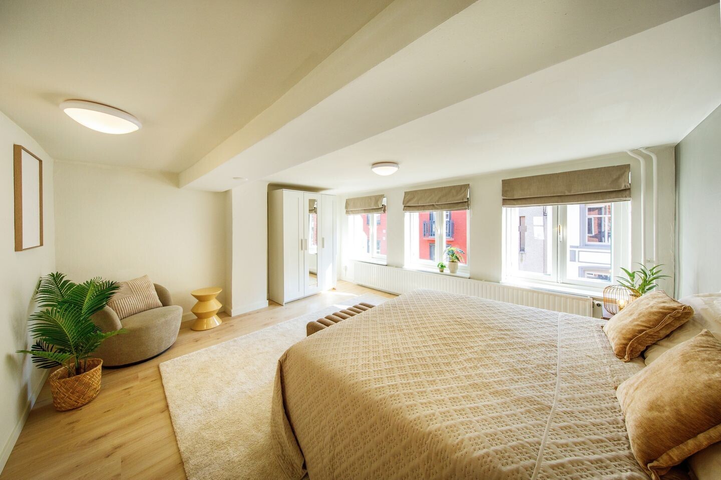 Appartement te koop: Heilige Geeststraat 23, Roermond