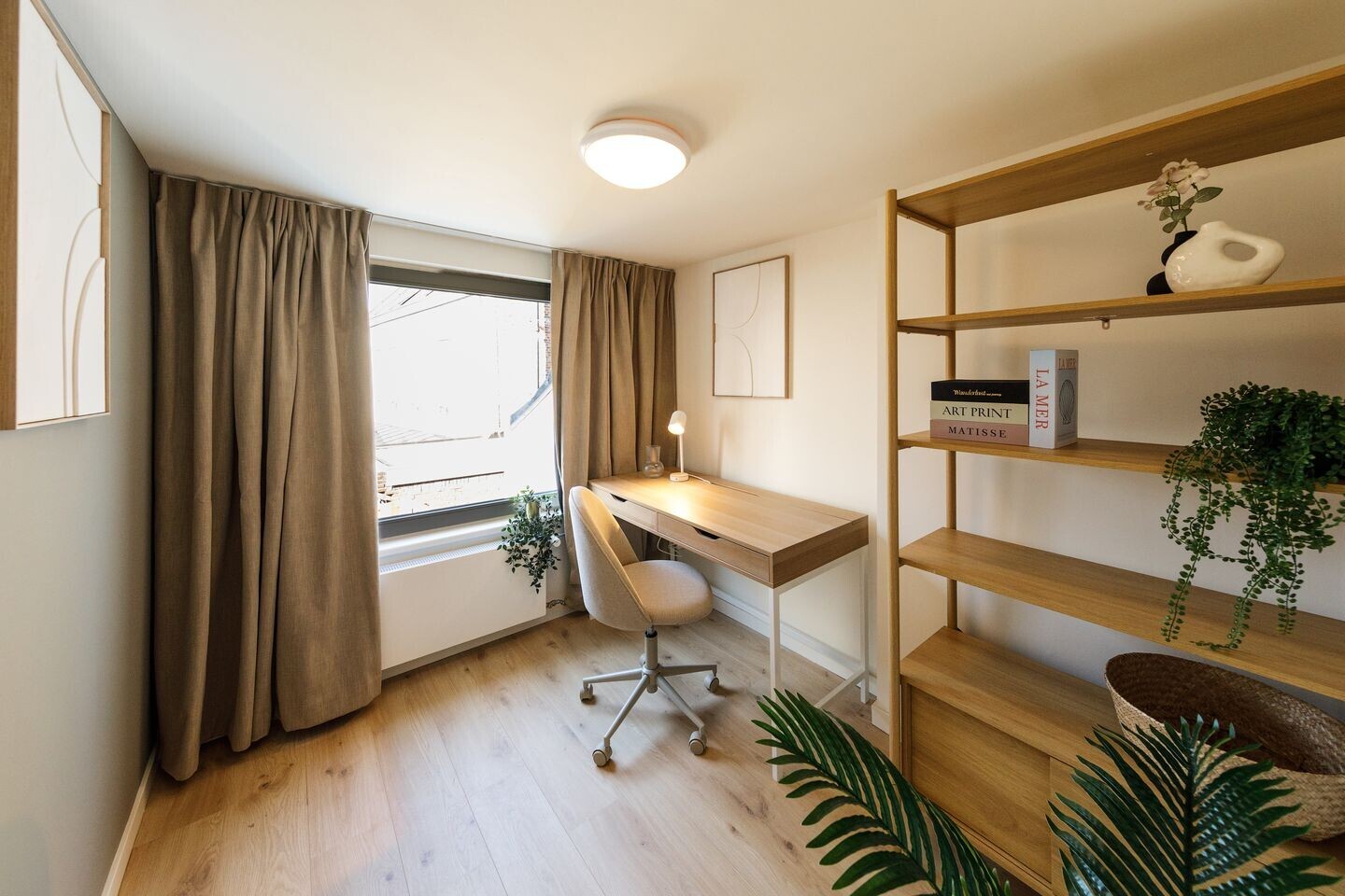 Appartement te koop: Heilige Geeststraat 23, Roermond