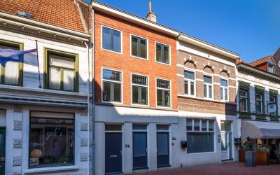 Heilige Geeststraat 23