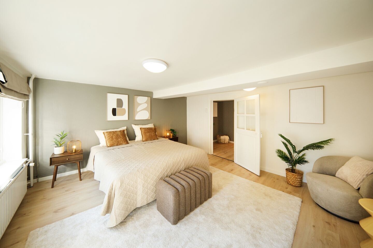 Appartement te koop: Heilige Geeststraat 23, Roermond