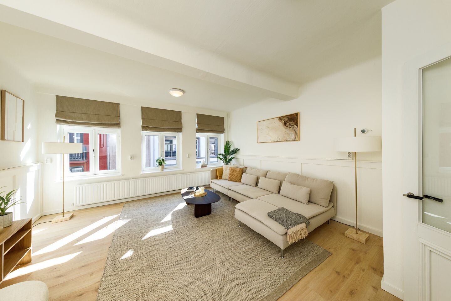 Appartement te koop: Heilige Geeststraat 23, Roermond