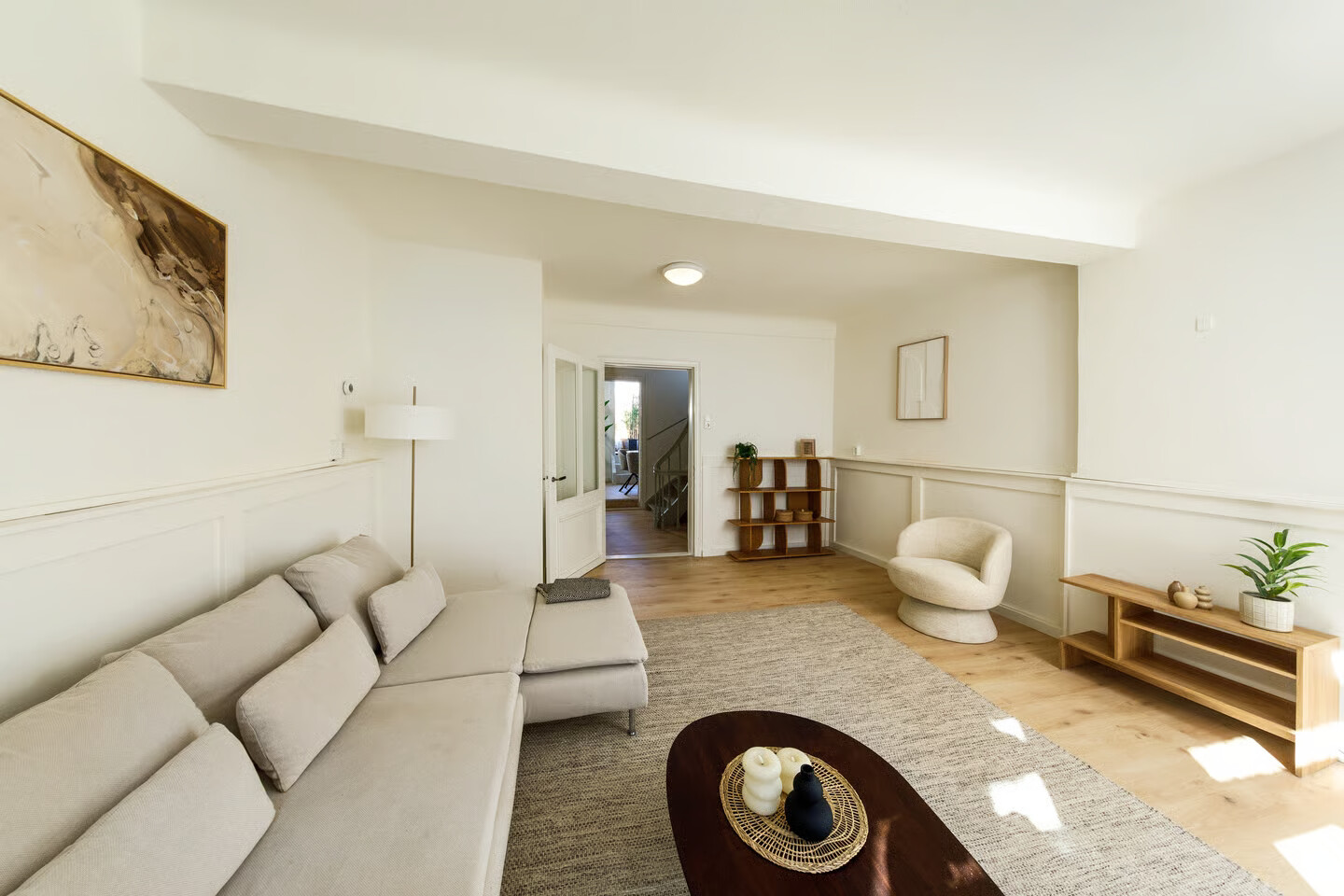 Appartement te koop: Heilige Geeststraat 23, Roermond