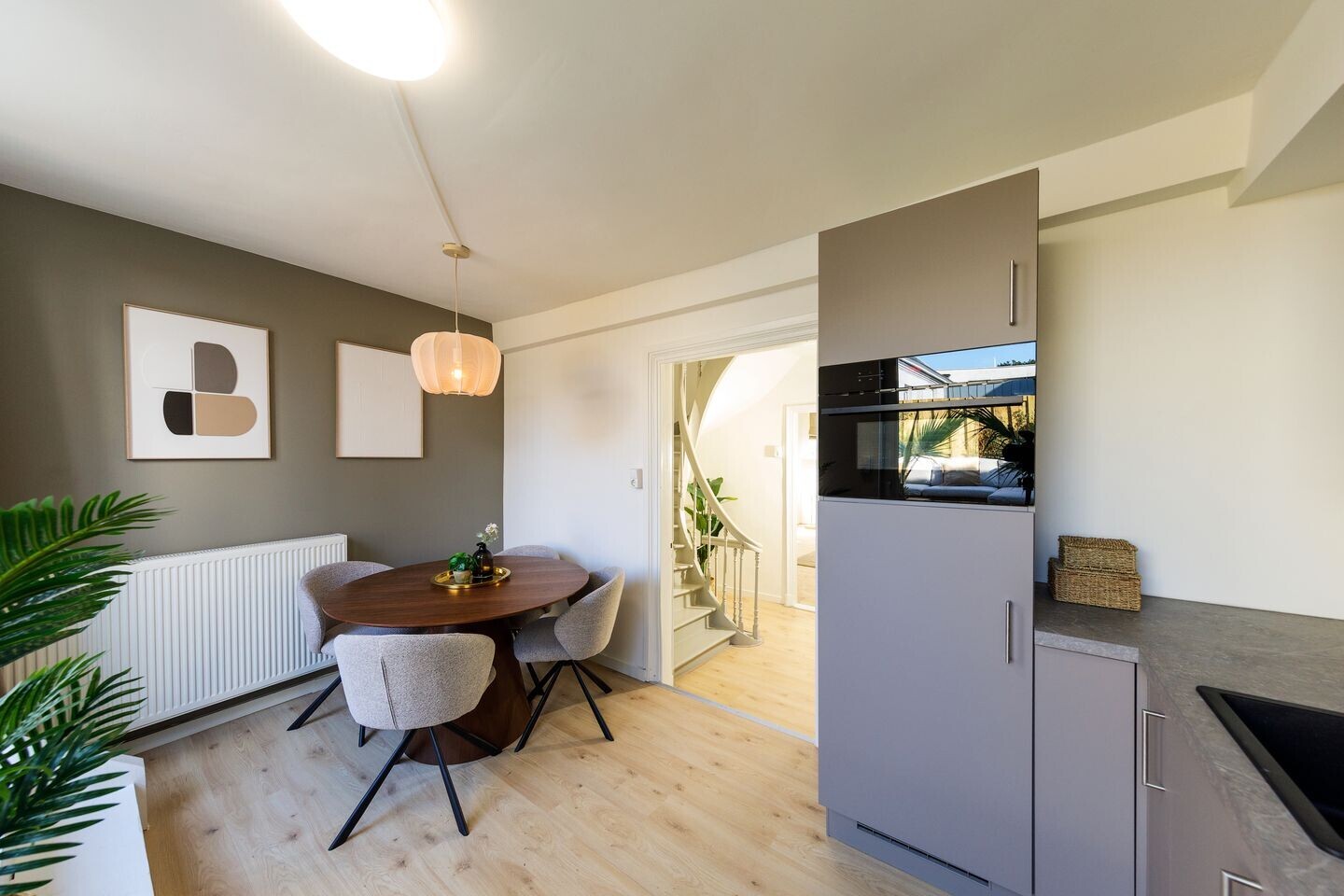 Appartement te koop: Heilige Geeststraat 23, Roermond
