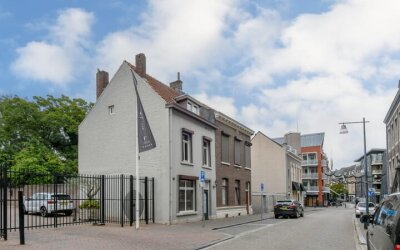 Pollartstraat 11