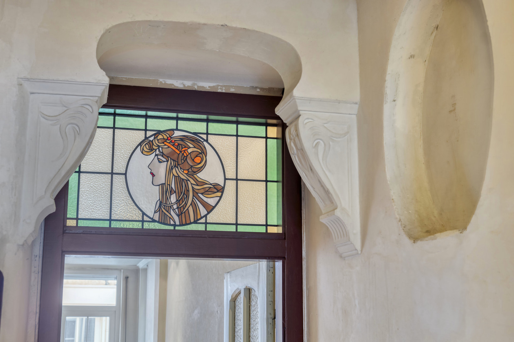 Tussenwoning te koop: Voogdijstraat 18, Roermond