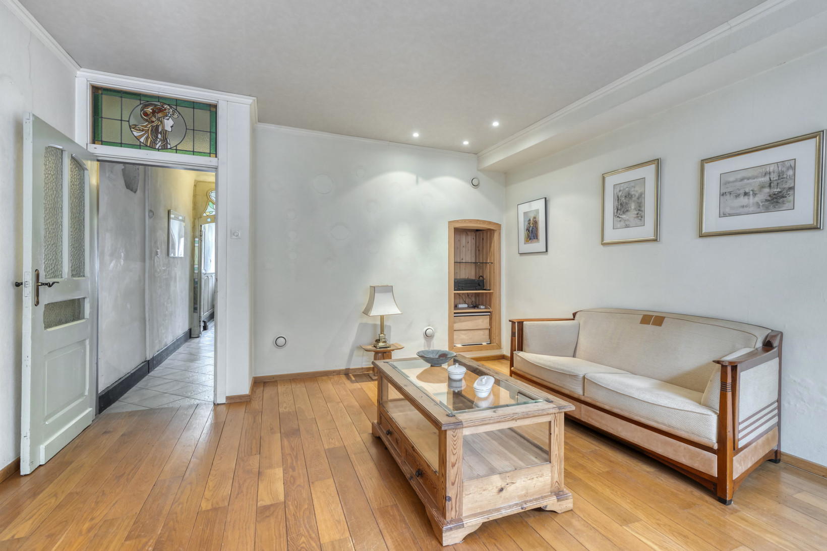 Tussenwoning te koop: Voogdijstraat 18, Roermond