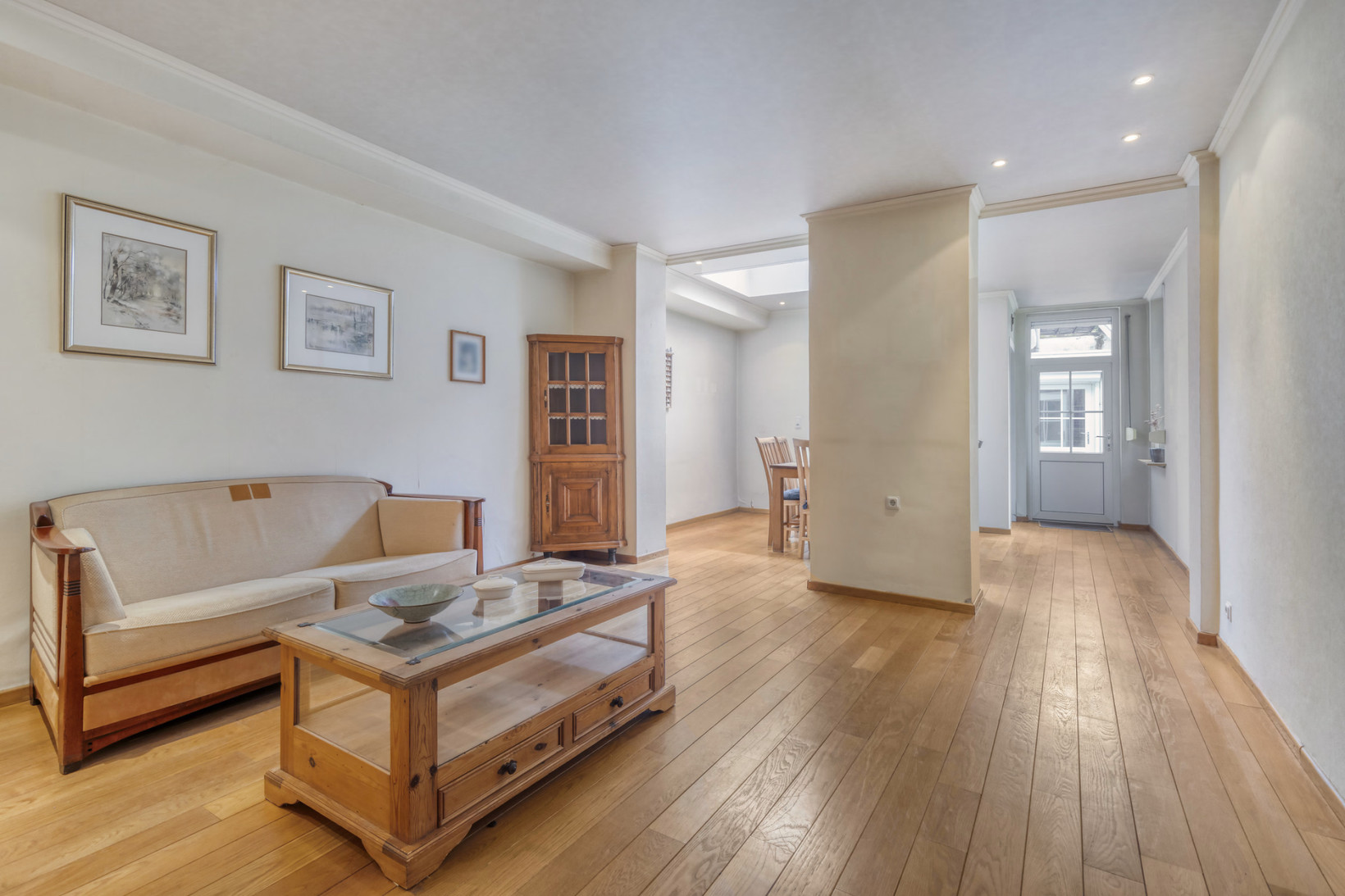 Tussenwoning te koop: Voogdijstraat 18, Roermond